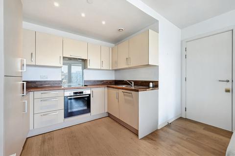 1 bedroom apartment to rent, Riverlight Quay, SW11