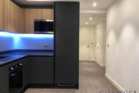 1 bedroom flat to rent, 12 Western Gateway, London E16