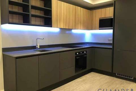 1 bedroom flat to rent, 12 Western Gateway, London E16