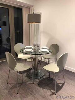 1 bedroom flat to rent, 12 Western Gateway, London E16