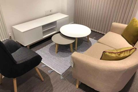 1 bedroom flat to rent, 12 Western Gateway, London E16
