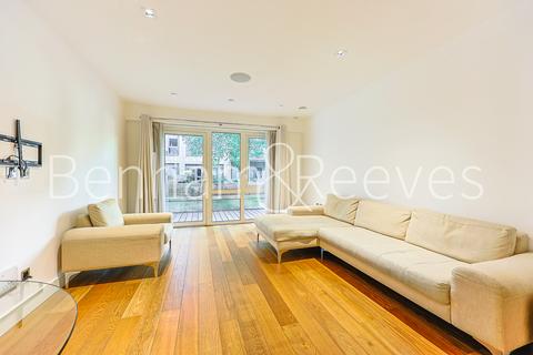 undefined, Longfield Avenue, Ealing W5