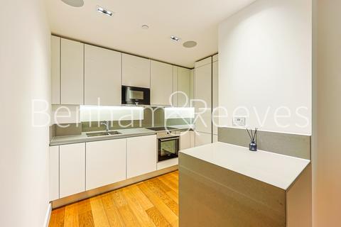 undefined, Longfield Avenue, Ealing W5
