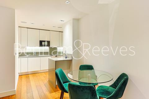 undefined, Longfield Avenue, Ealing W5