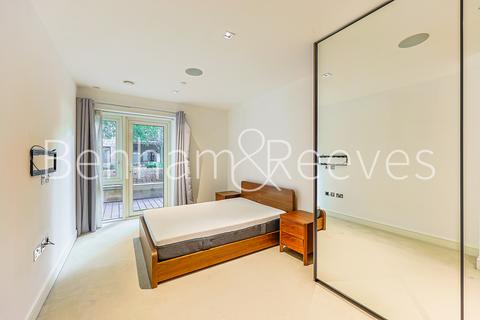 undefined, Longfield Avenue, Ealing W5