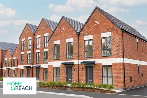 3 bedroom semi-detached house for sale, Plot 400, The Greet at Beeston Canalside, Beeston, Thane Road NG9