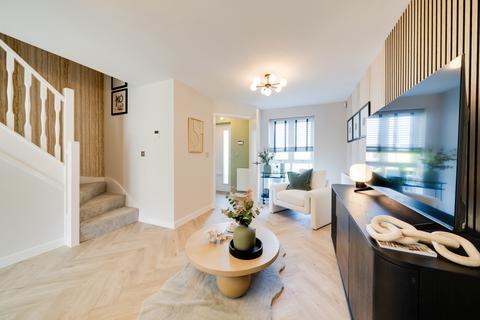 3 bedroom semi-detached house for sale, Plot 400, The Greet at Beeston Canalside, Beeston, Thane Road NG9