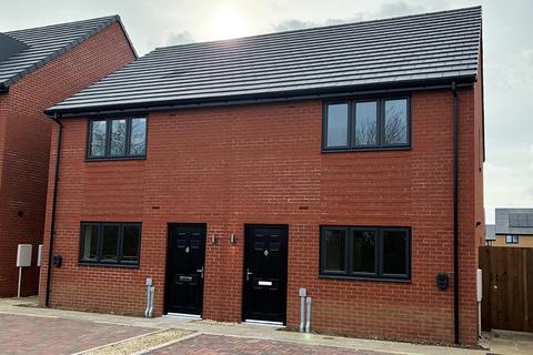 undefined, Plot 34, Hawkridge at Manor Grange, Peterborough, 178 Manor Drive PE4