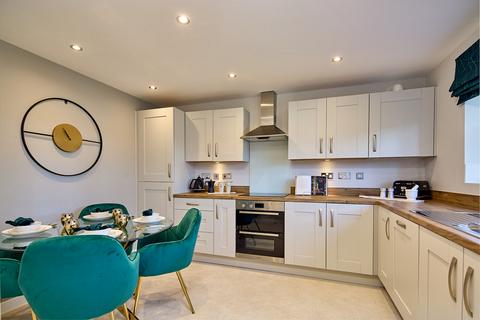 undefined, Plot 34, Hawkridge at Manor Grange, Peterborough, 178 Manor Drive PE4