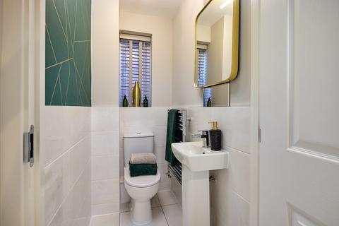 undefined, Plot 34, Hawkridge at Manor Grange, Peterborough, 178 Manor Drive PE4