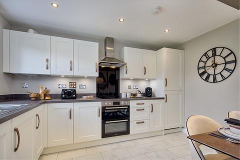 undefined, Plot 75, Bradshaw at Manor Grange, Peterborough, 178 Manor Drive PE4