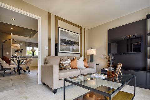 undefined, Plot 75, Bradshaw at Manor Grange, Peterborough, 178 Manor Drive PE4