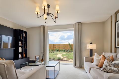 undefined, Plot 75, Bradshaw at Manor Grange, Peterborough, 178 Manor Drive PE4