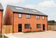 Plot 81, Devon at Manor Grange, Peterborough, 178 Manor Drive, 10 Henley Approach PE4