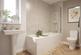 Plot 81, Devon at Manor Grange, Peterborough, 178 Manor Drive, 10 Henley Approach PE4 photo 5