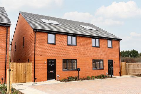 undefined, Plot 82, Devon at Manor Grange, Peterborough, 178 Manor Drive PE4