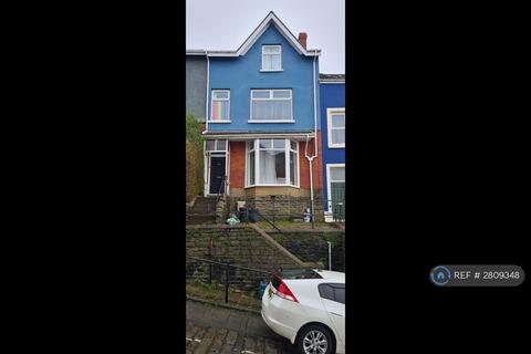 undefined, Constitution Hill, Swansea, SA1
