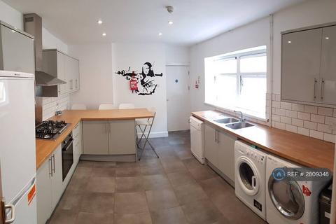undefined, Constitution Hill, Swansea, SA1