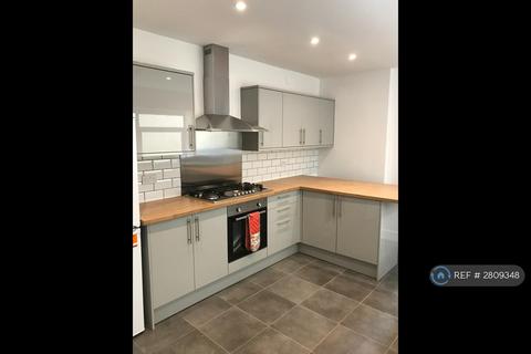 undefined, Constitution Hill, Swansea, SA1