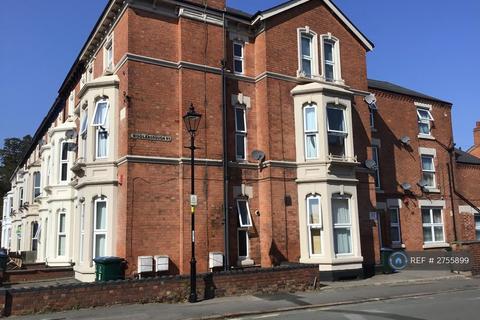 Marreg House, Coventry, CV1