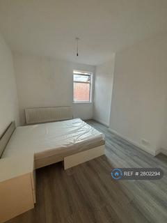 undefined, East Park Road, Leicester, LE5