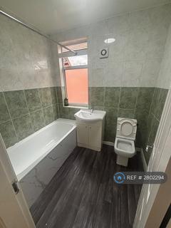 undefined, East Park Road, Leicester, LE5