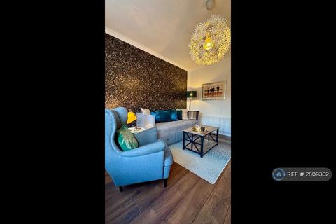 undefined, Quarry St, Hamilton, ML3