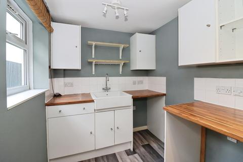 undefined, Portland Street, Mansfield, NG19