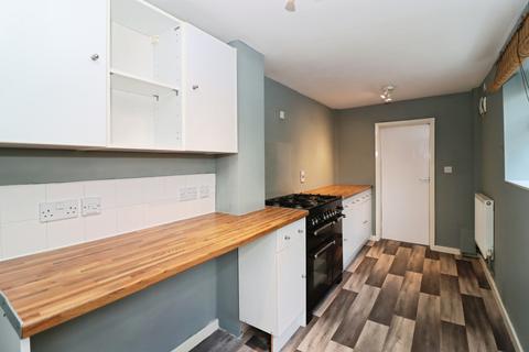 undefined, Portland Street, Mansfield, NG19