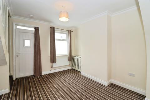 undefined, Portland Street, Mansfield, NG19