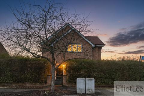 Millet Road, Greenford UB6