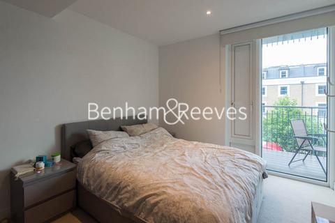 1 bedroom apartment to rent, Sovereign Court,  Hammersmith W6