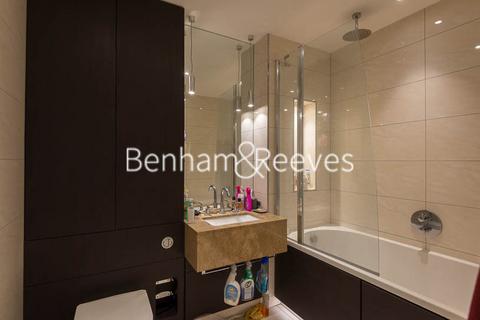 1 bedroom apartment to rent, Sovereign Court,  Hammersmith W6