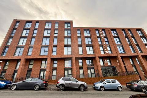 undefined, Park View, 59 Darwin Street, B12