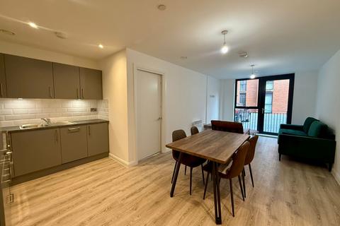 undefined, Park View, 59 Darwin Street, B12