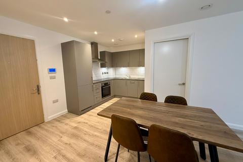 undefined, Park View, 59 Darwin Street, B12