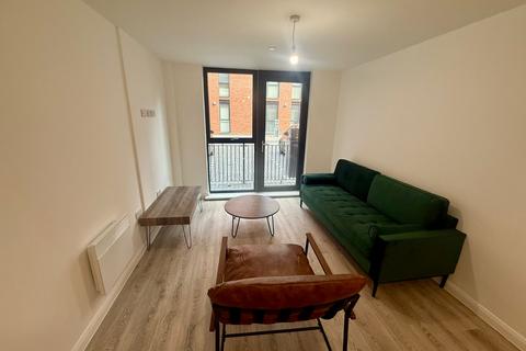 undefined, Park View, 59 Darwin Street, B12