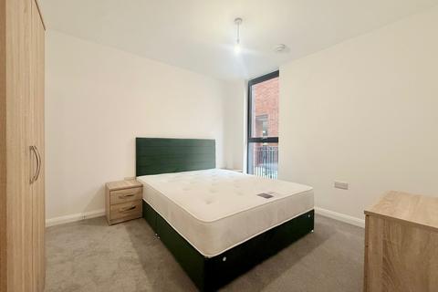 undefined, Park View, 59 Darwin Street, B12