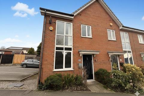 undefined, Manchester Road, Blackrod, Bolton, Greater Manchester, BL6