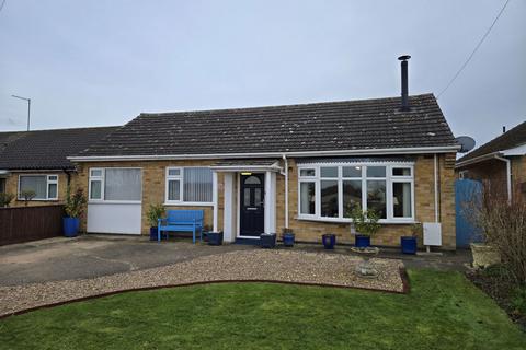2 bedroom detached bungalow for sale, Rectory Lane, Skegness PE24