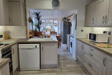 2 bedroom detached bungalow for sale, Rectory Lane, Skegness PE24