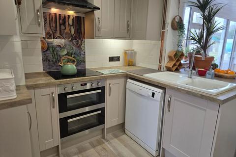 2 bedroom detached bungalow for sale, Rectory Lane, Skegness PE24