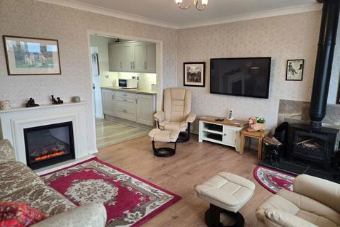 2 bedroom detached bungalow for sale, Rectory Lane, Skegness PE24