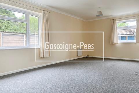 undefined, Binley Court, Tadley, RG26
