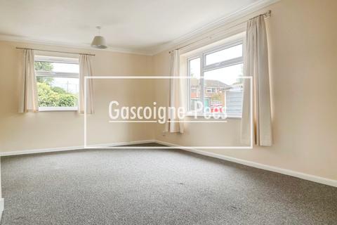 undefined, Binley Court, Tadley, RG26