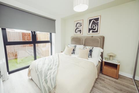 undefined, Goodwin Close, Derby, DE1