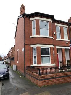 undefined, Broadfield Road