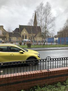 undefined, Broadfield Road