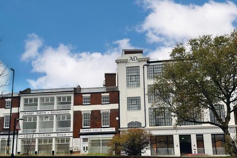 undefined, Gem Building, Hockley Road, B18 5BW