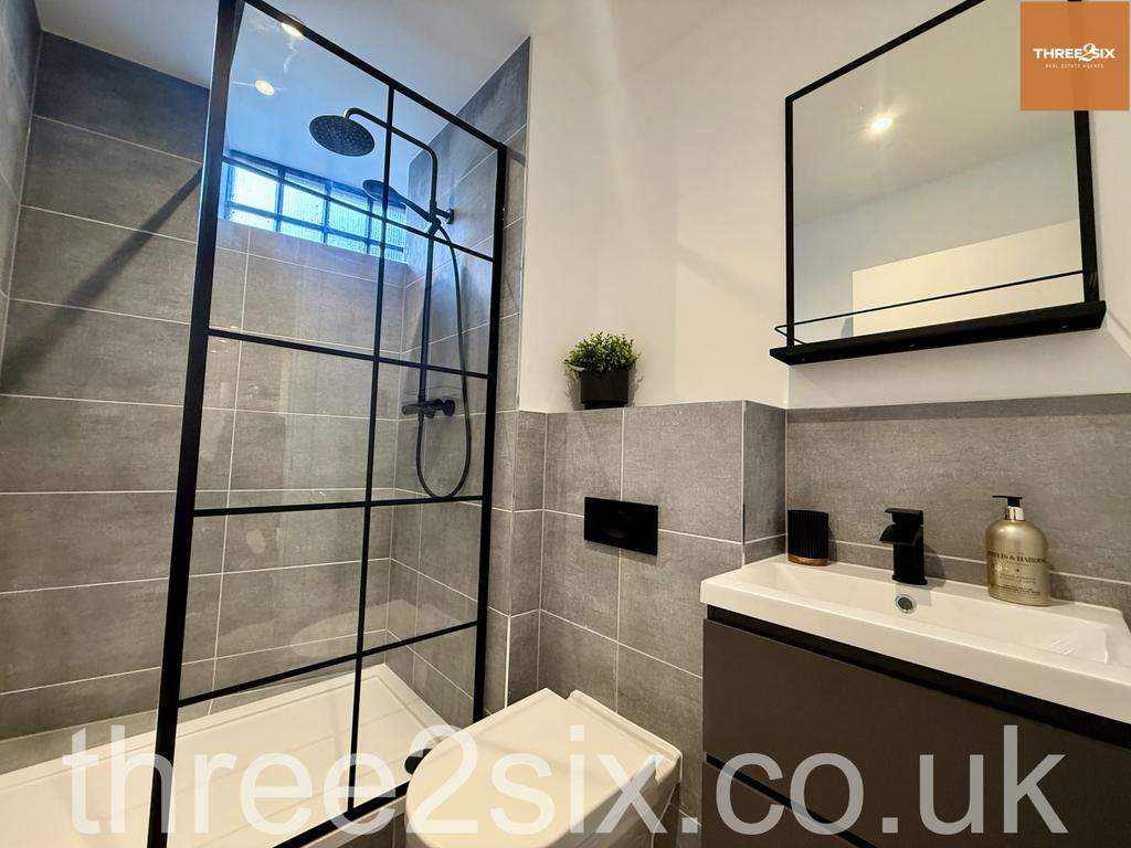 En-suite